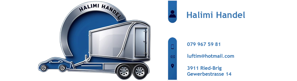 Halimi Handel